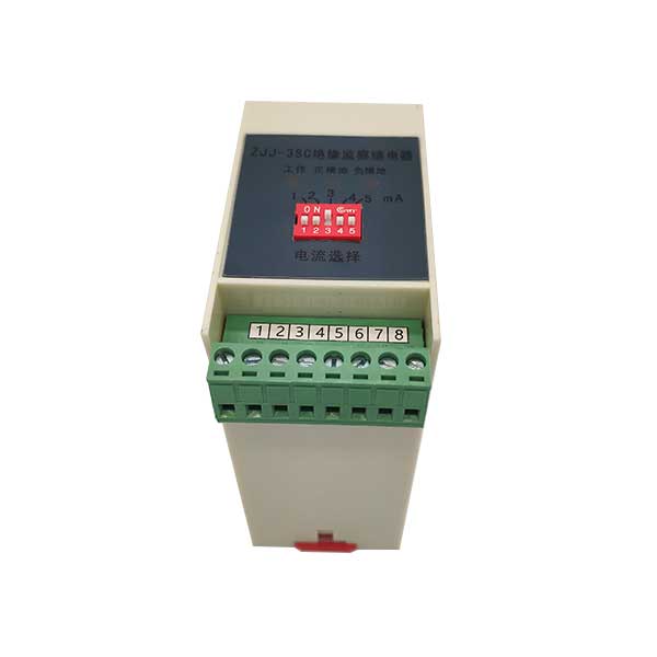 繼電器---ZJJ-3SC絕緣監查繼電器